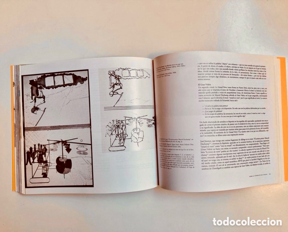 Libros de segunda mano: Apuntes de viaje al interior del tiempo - Foto 4