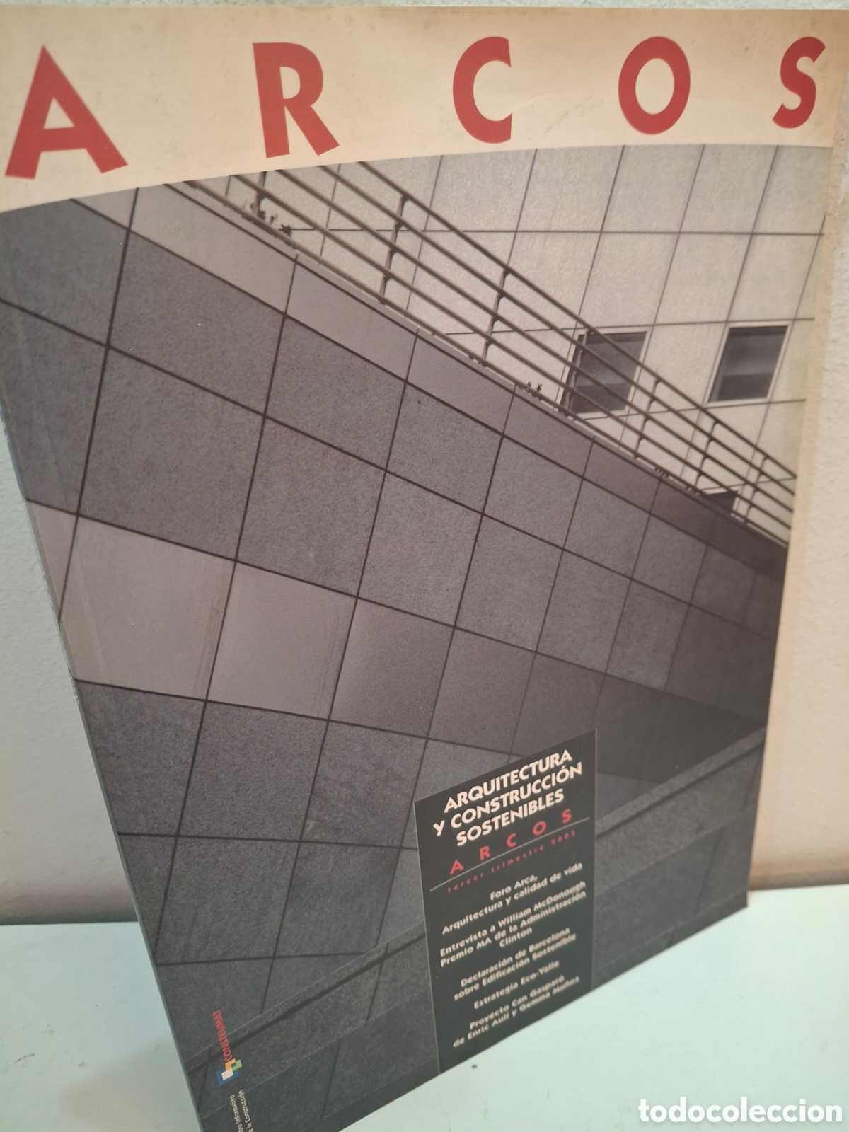 Libros de segunda mano: REVISTA NUEVO AZULEJO N&ordm; 197, PUBLICA, 2018