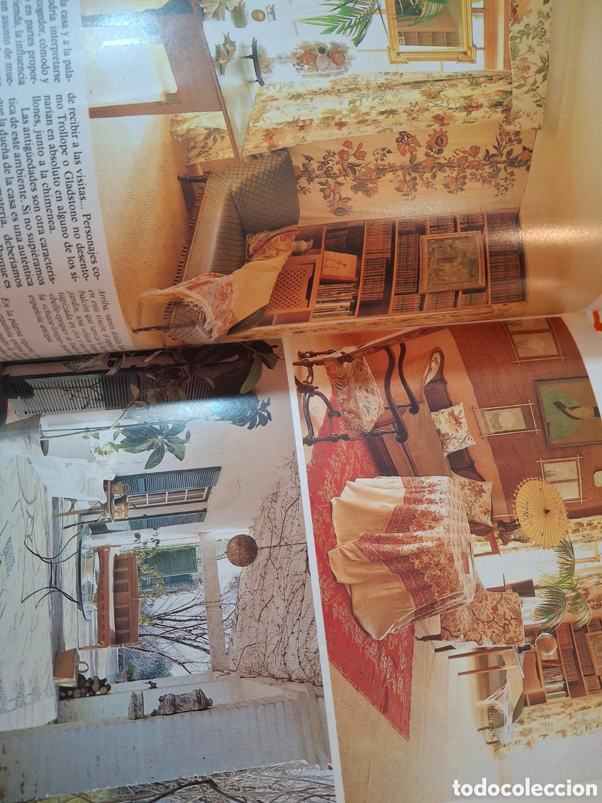 Libros de segunda mano: REVISTA CASA VIVA N&ordm; 27, 1981 - Foto 3