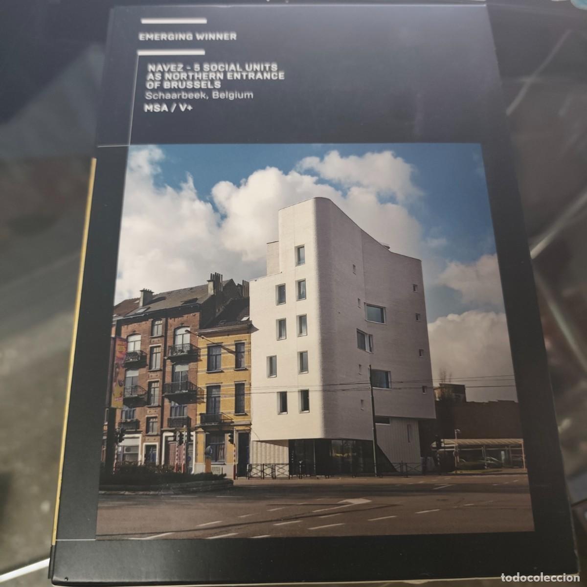 Libros de segunda mano: European Union Prize for Contemporary Architecture