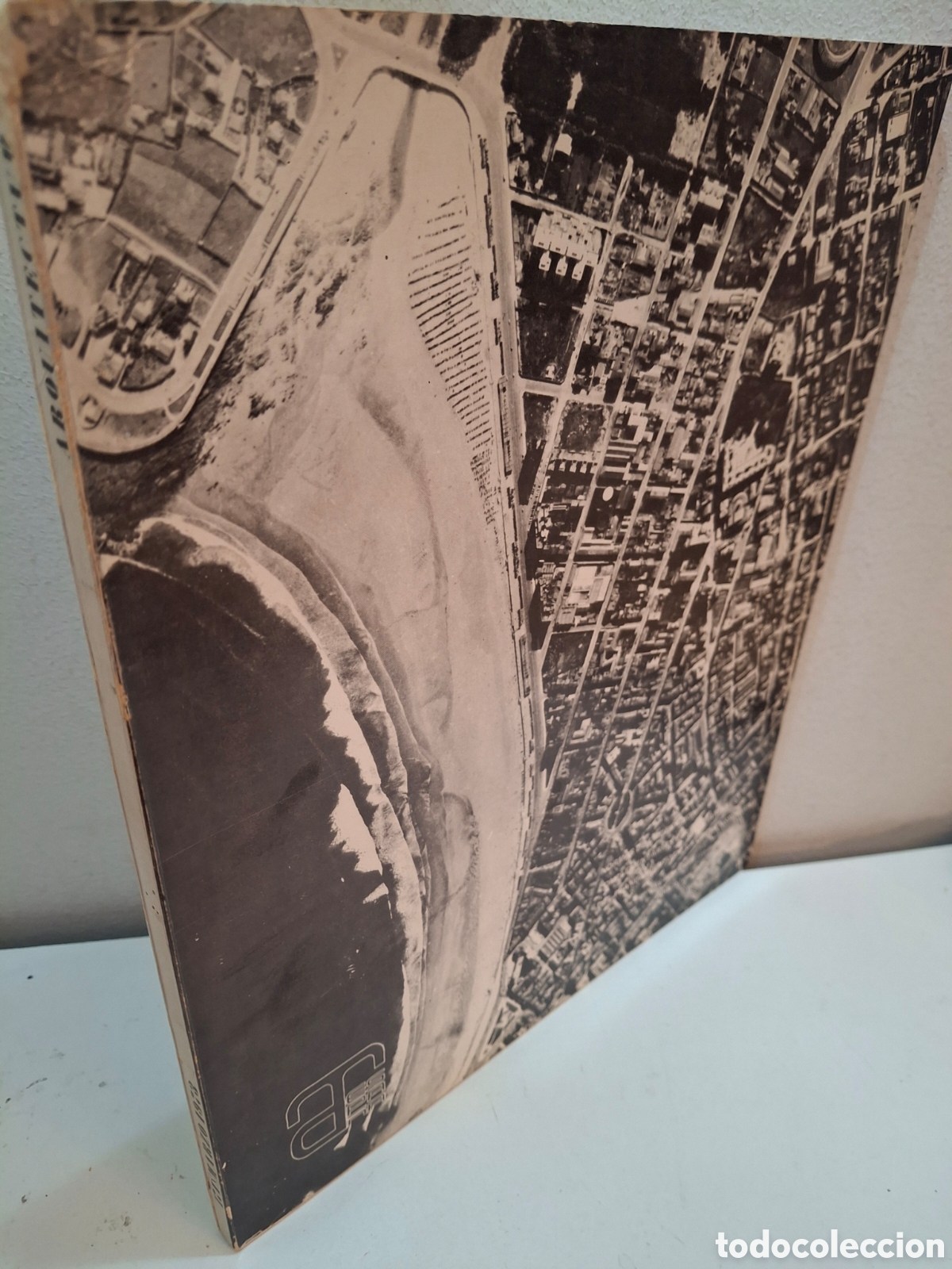 Libros de segunda mano: REVISTA ARQUITECTURA COAM N&ordm; 171, PLANEAMIENTO COSTA ASTURIANA, 1973