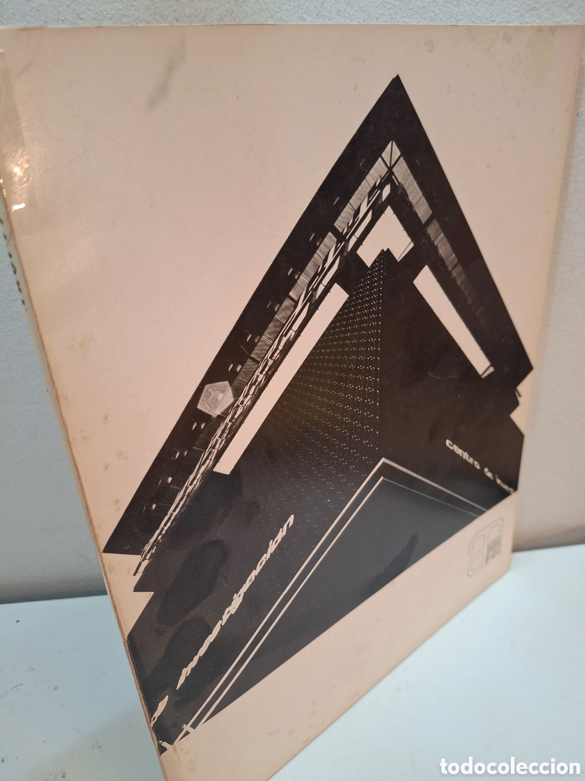 Libros de segunda mano: REVISTA ARQUITECTURA COAM N&ordm; 172, 1973