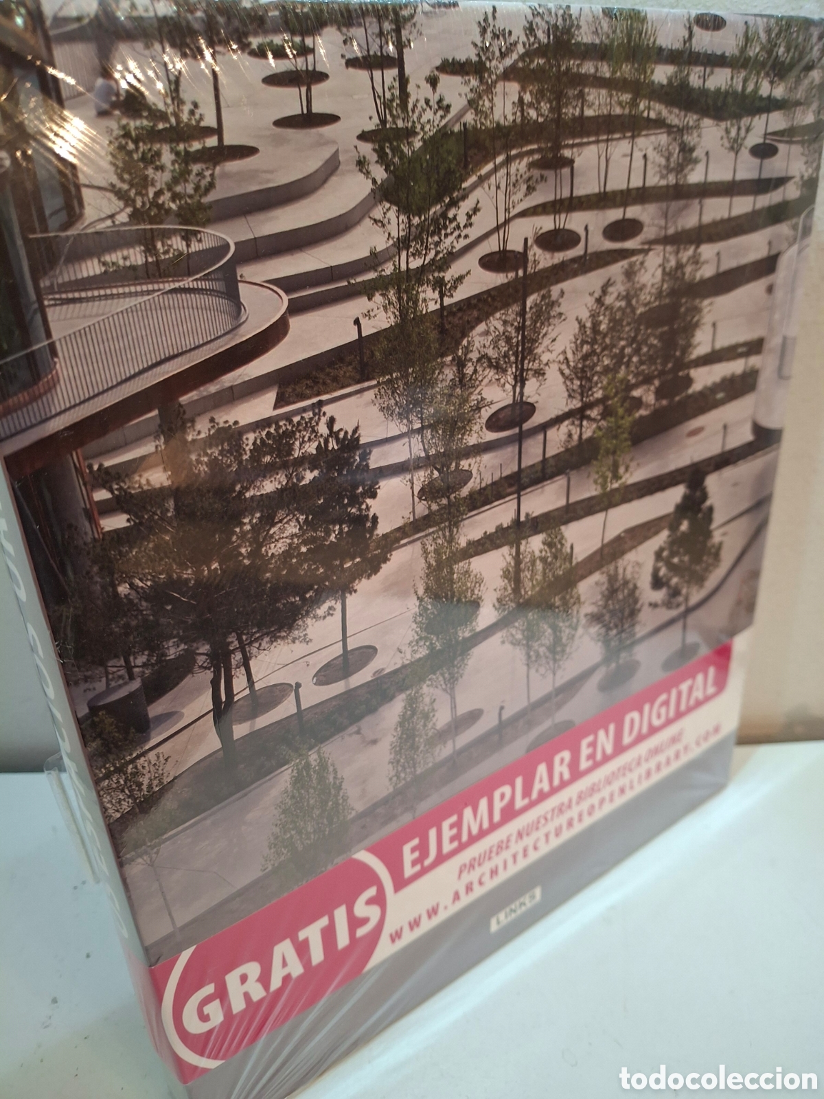 Libros de segunda mano: NUEVOS ESPACIOS URBANOS, ARCHITECTURAL DESIGN, LINKS, 2013