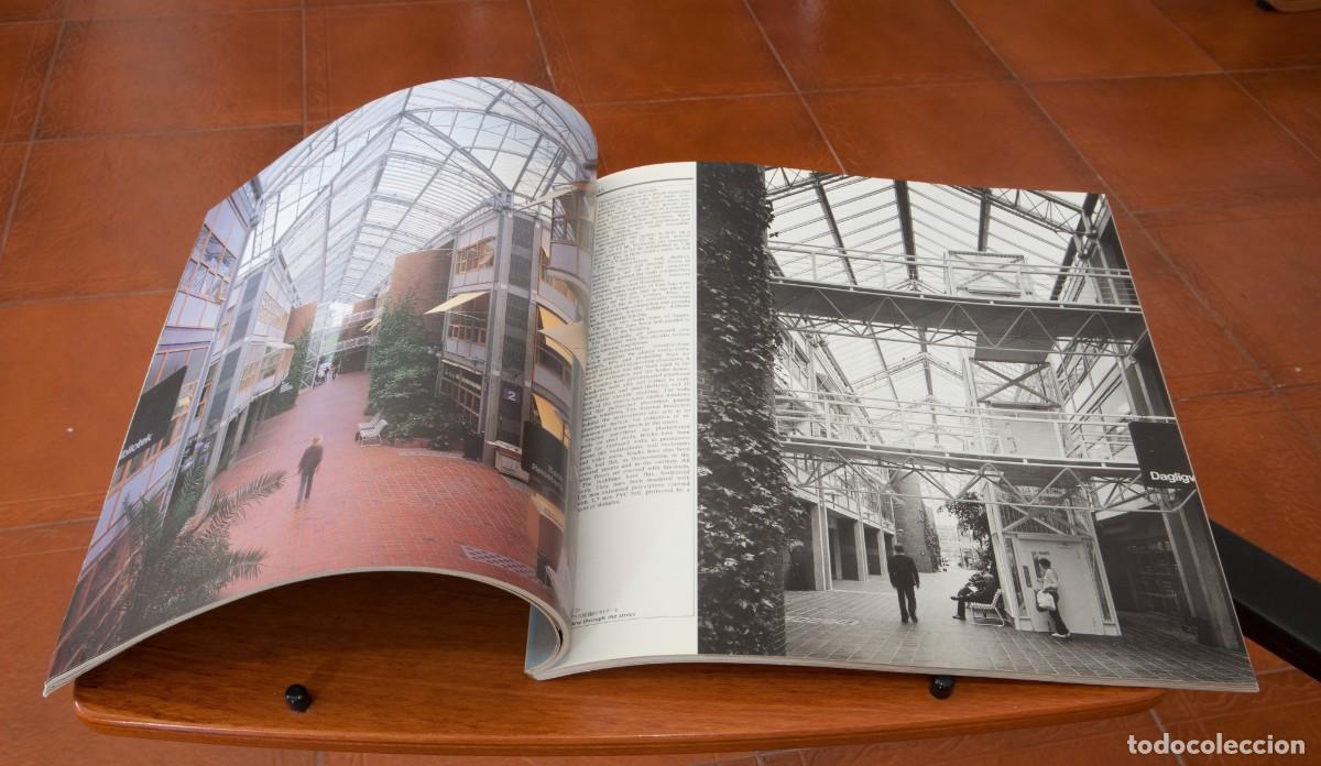 Libros de segunda mano: GA Document N&ordm; 4 (1981) A.D.A. Edita Tokyo - Foto 4