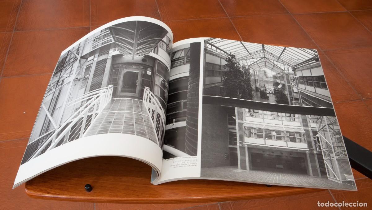 Libros de segunda mano: GA Document N&ordm; 4 (1981) A.D.A. Edita Tokyo - Foto 5