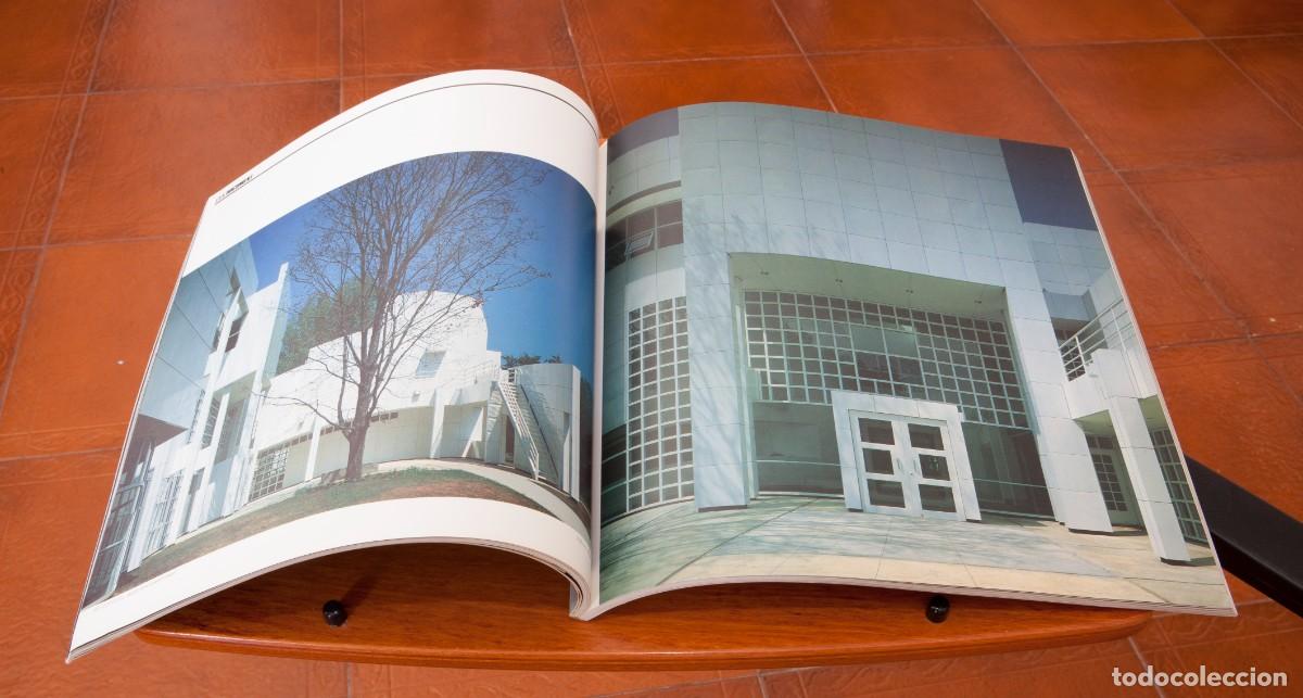 Libros de segunda mano: GA Document N&ordm; 4 (1981) A.D.A. Edita Tokyo - Foto 7