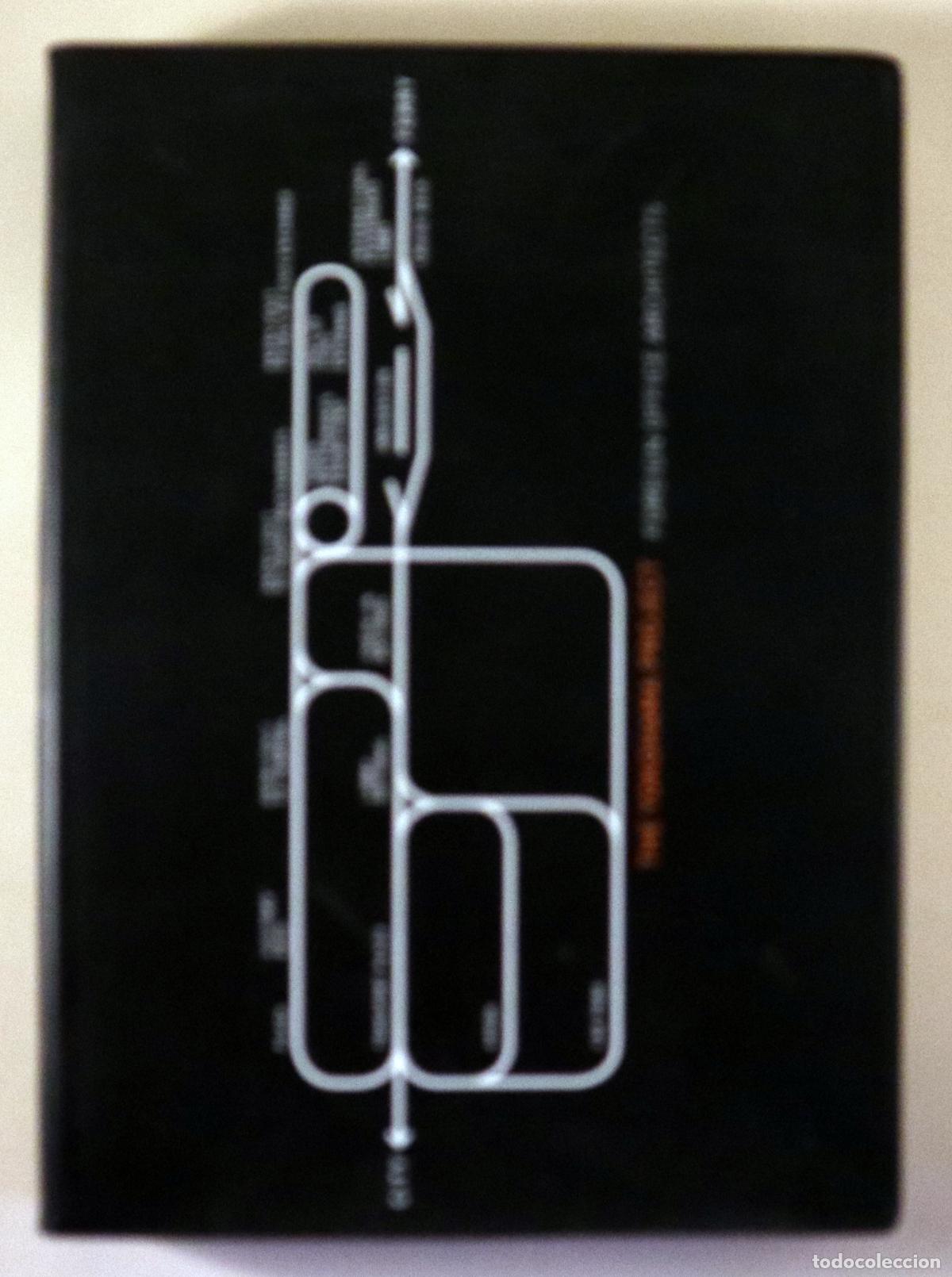 Libri di seconda mano: THE YOKOHAMA PROJECT - Barcelona 2002 - Ilustrado