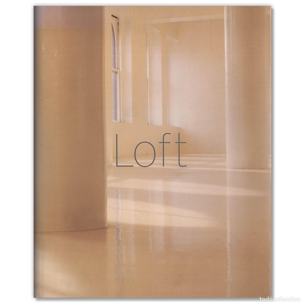 Libros de segunda mano: LOFT Mayer Rus / Paul Warchol