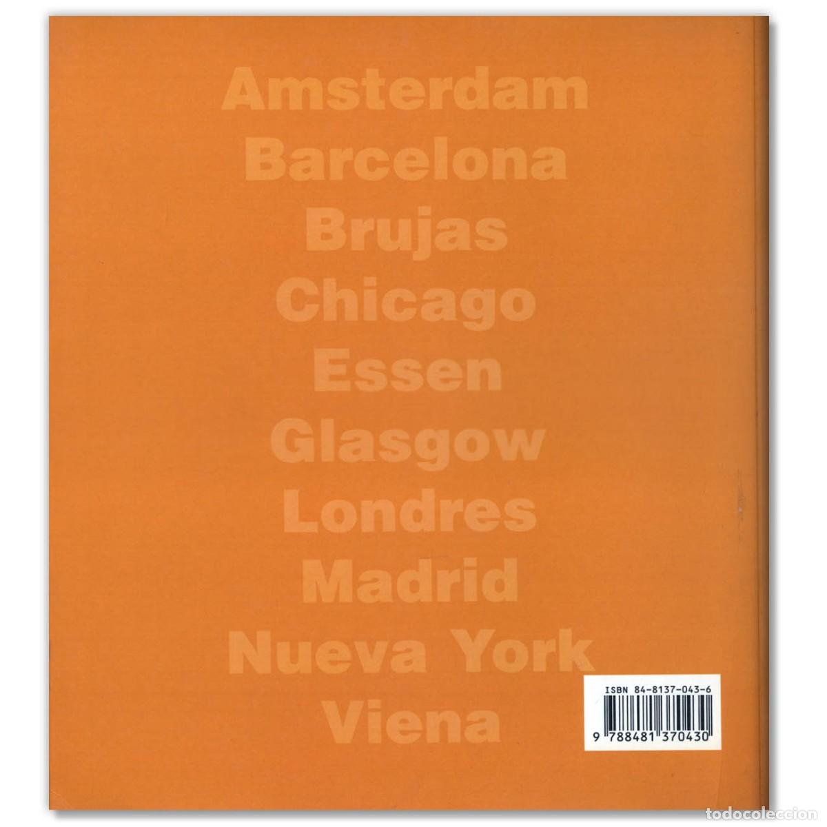 Libros de segunda mano: LOFTS Vivir y trabajar en un loft - Foto 2