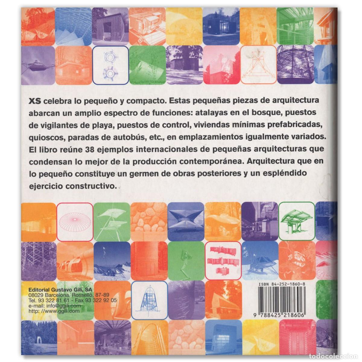 Libros de segunda mano: GRANDES IDEAS PARA PEQUE&Ntilde;OS EDIFICIOS Phyllis Richardson - Foto 2
