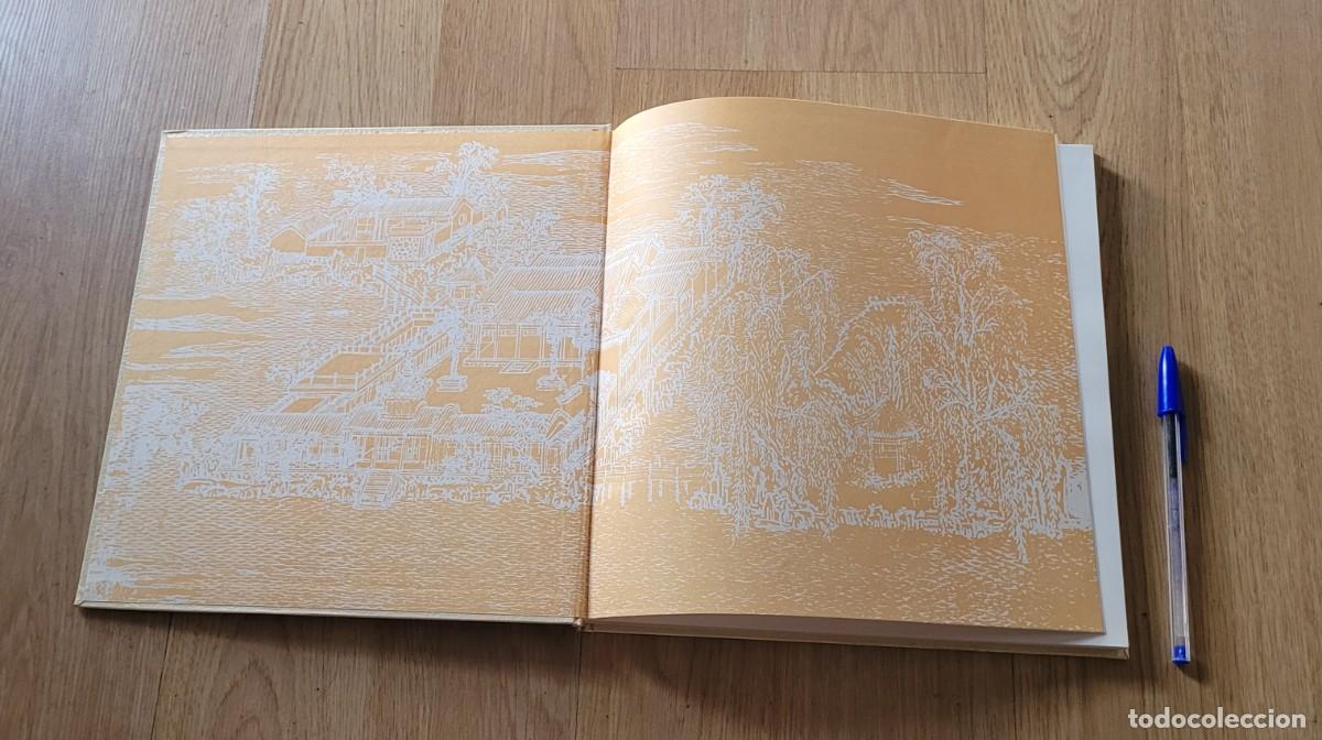 Libros de segunda mano: Libro Historic Chinese Architecture - Foto 4