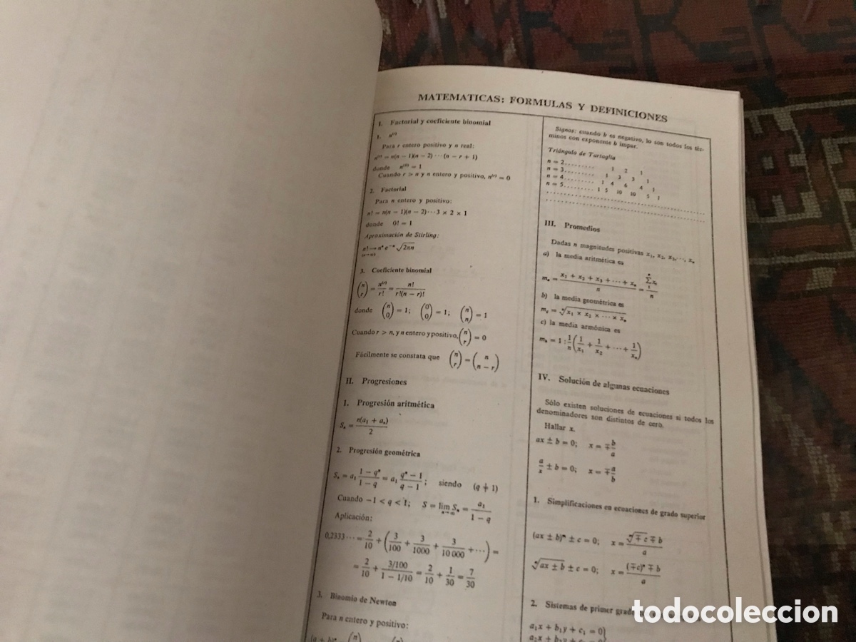 Libros de segunda mano: Tecnolog&iacute;a de edificios y obras. Cuadros. Esquemas. Gr&aacute;ficos. Etc. - Foto 4