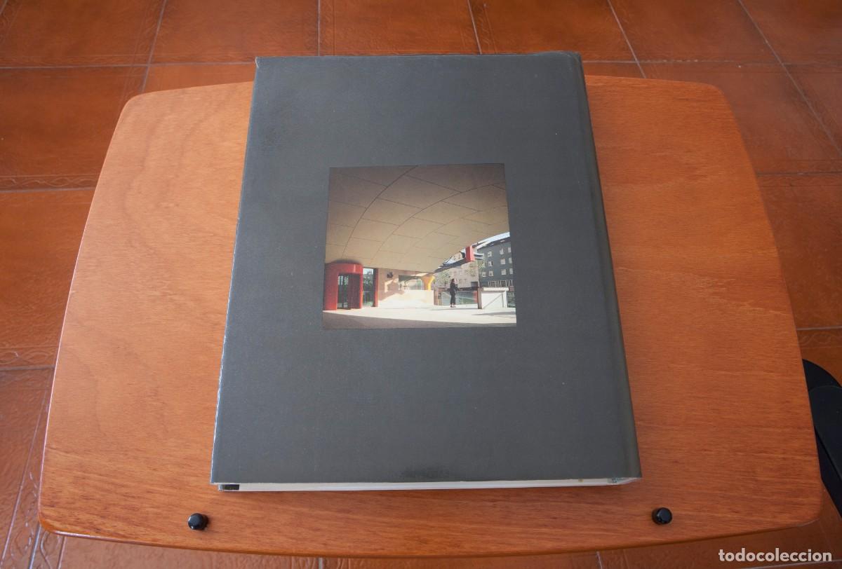 Libros de segunda mano: James Stirling Obras y Proyectos - Foto 2