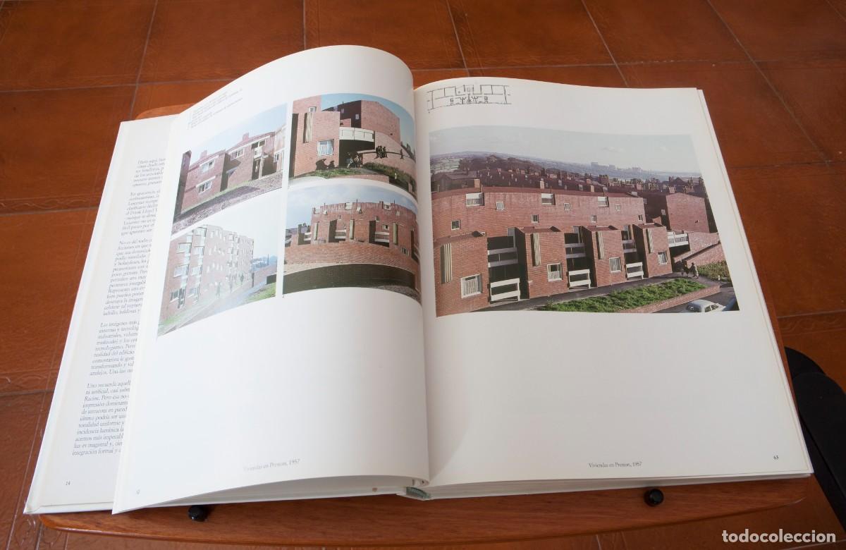 Libros de segunda mano: James Stirling Obras y Proyectos - Foto 13