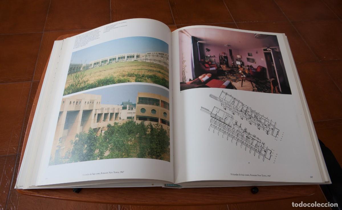 Libros de segunda mano: James Stirling Obras y Proyectos - Foto 20