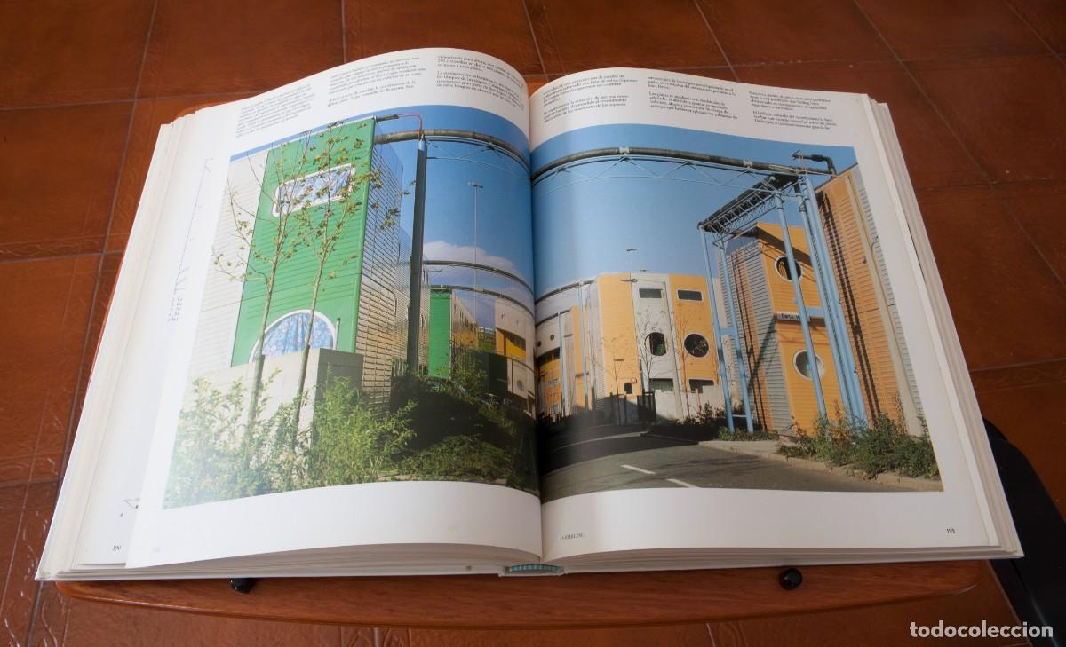 Libros de segunda mano: James Stirling Obras y Proyectos - Foto 22