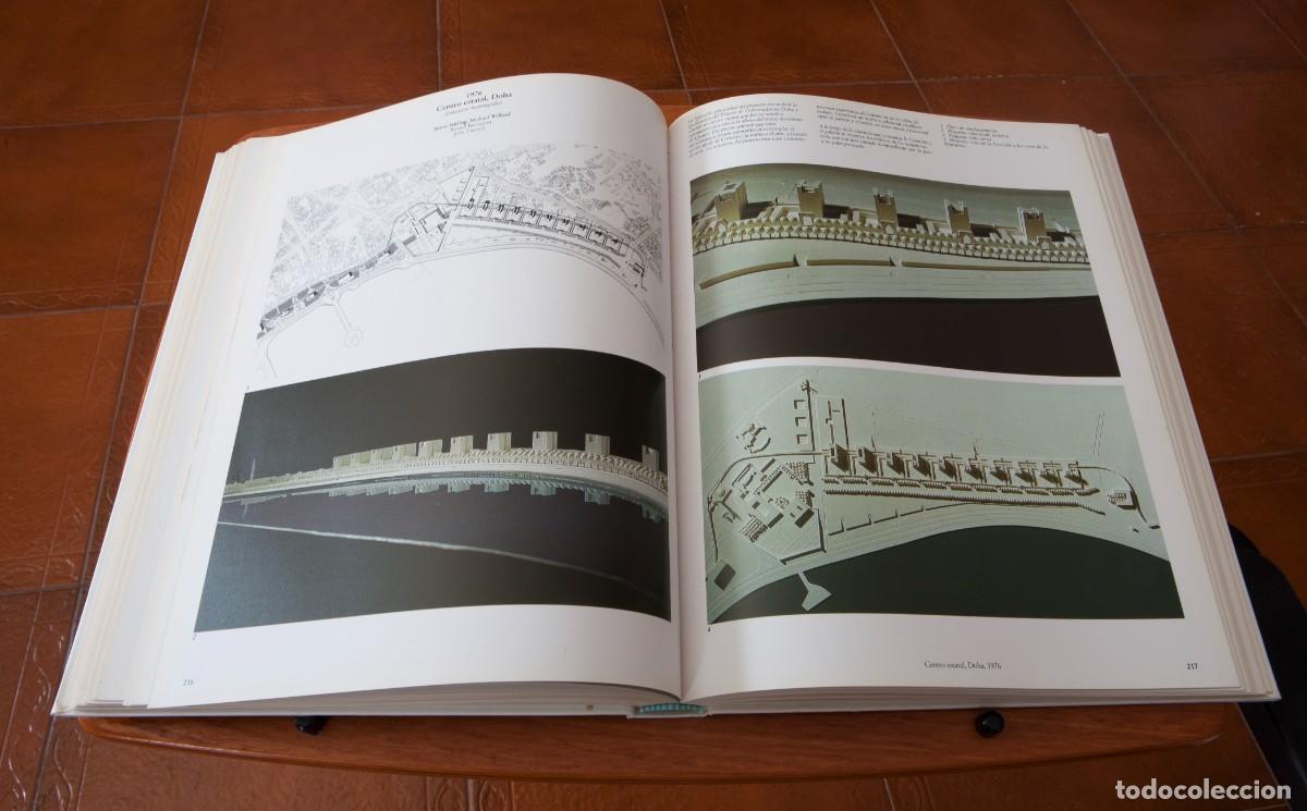 Libros de segunda mano: James Stirling Obras y Proyectos - Foto 24