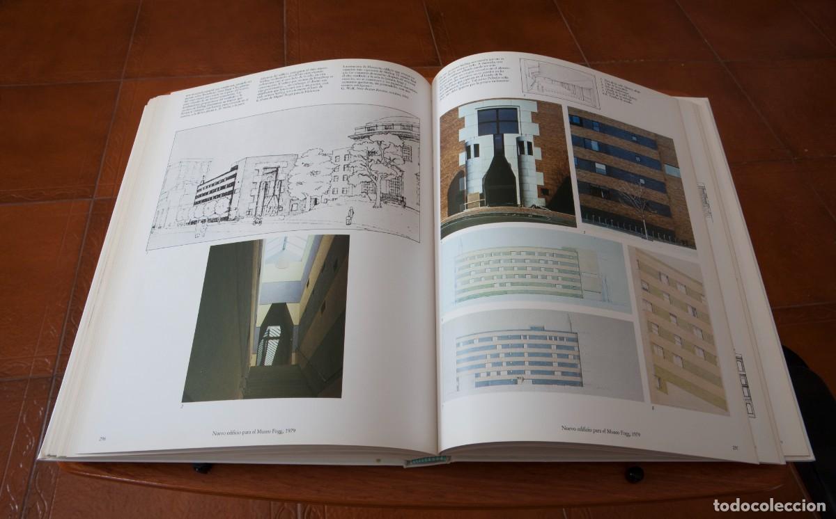 Libros de segunda mano: James Stirling Obras y Proyectos - Foto 28