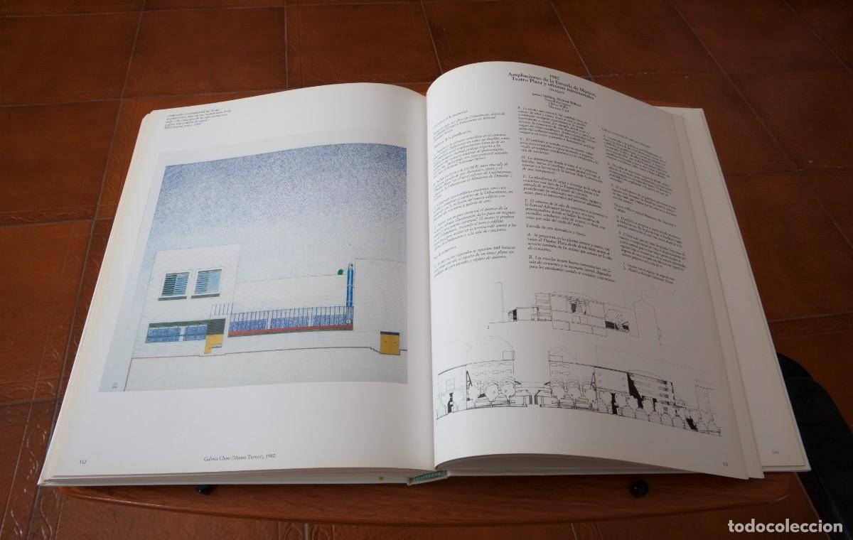 Libros de segunda mano: James Stirling Obras y Proyectos - Foto 29