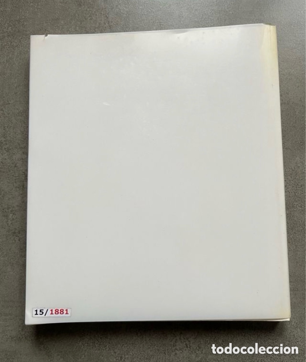 Libros de segunda mano: Libro de arquitectura - GCA arquitectes associats - Foto 2