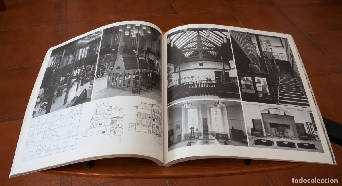 Libros de segunda mano: GA Document Special Issue 2 1851-1919 KENNETH FRAMPTON - Foto 12