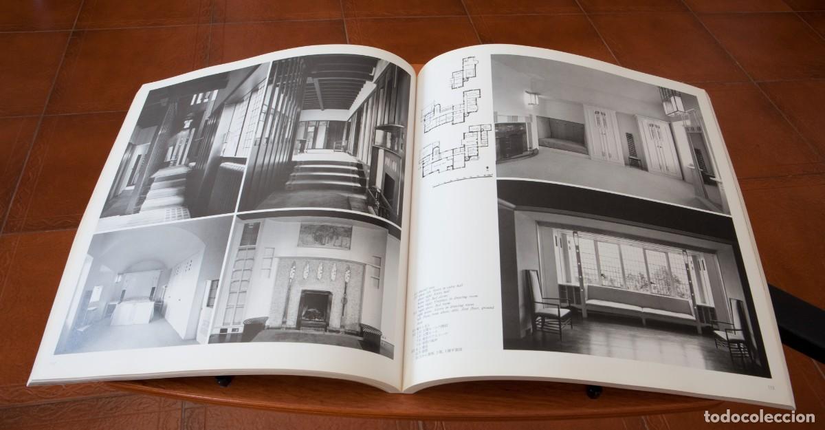 Libros de segunda mano: GA Document Special Issue 2 1851-1919 KENNETH FRAMPTON - Foto 14