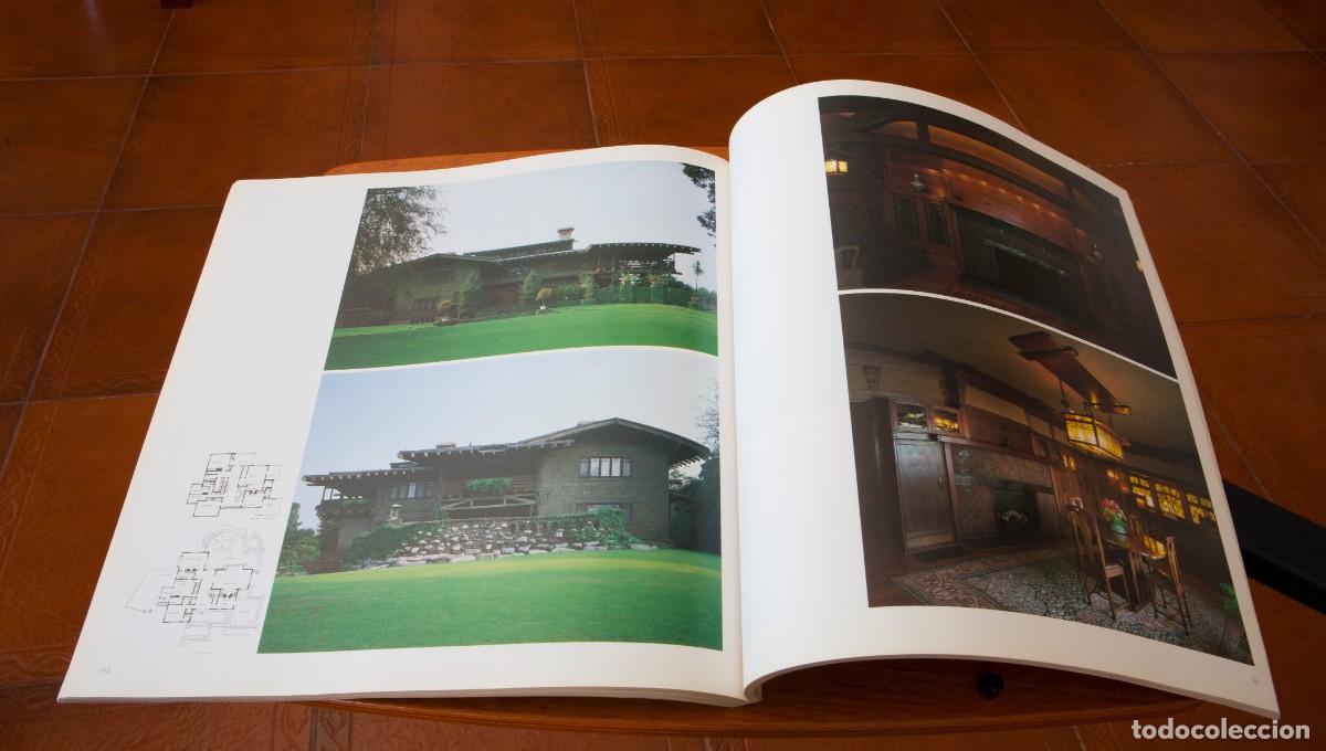 Libros de segunda mano: GA Document Special Issue 2 1851-1919 KENNETH FRAMPTON - Foto 18