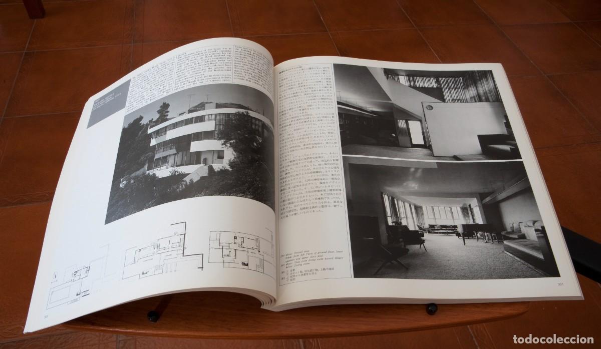 Libros de segunda mano: GA Document Special Issue 3 MODERN ARCHITECTURE 1920-1945 KENNETH FRAMPTON - Foto 8