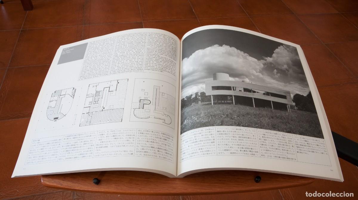 Libros de segunda mano: GA Document Special Issue 3 MODERN ARCHITECTURE 1920-1945 KENNETH FRAMPTON - Foto 9