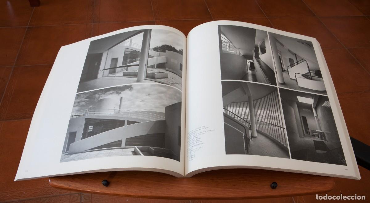 Libros de segunda mano: GA Document Special Issue 3 MODERN ARCHITECTURE 1920-1945 KENNETH FRAMPTON - Foto 10