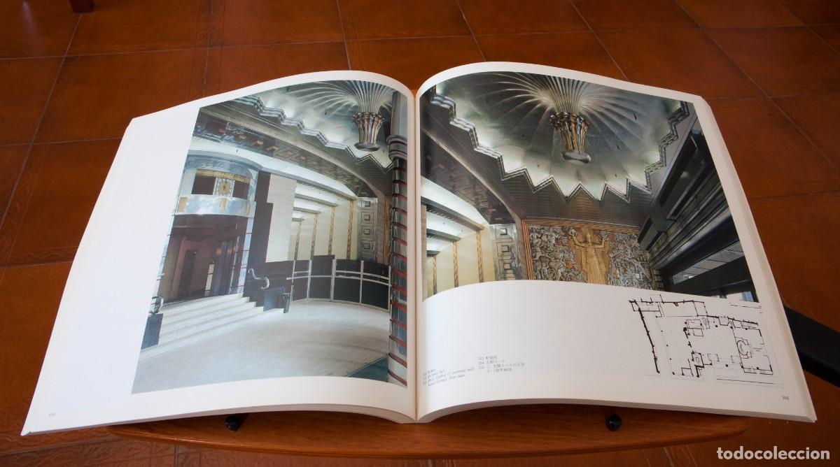 Libros de segunda mano: GA Document Special Issue 3 MODERN ARCHITECTURE 1920-1945 KENNETH FRAMPTON - Foto 12