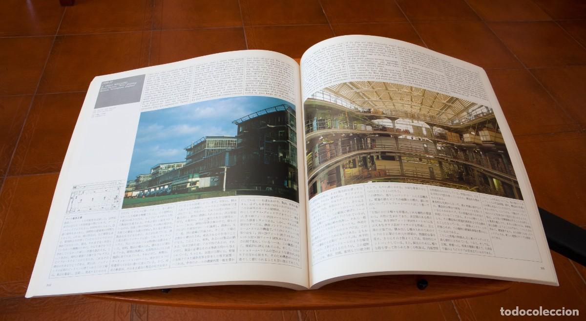 Libros de segunda mano: GA Document Special Issue 3 MODERN ARCHITECTURE 1920-1945 KENNETH FRAMPTON - Foto 13