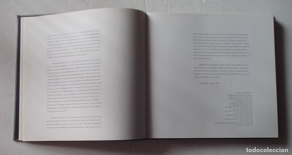 Libros de segunda mano: DE CASA DE EMPE&Ntilde;OS A LA CASA ENCENDIDA - Foto 3