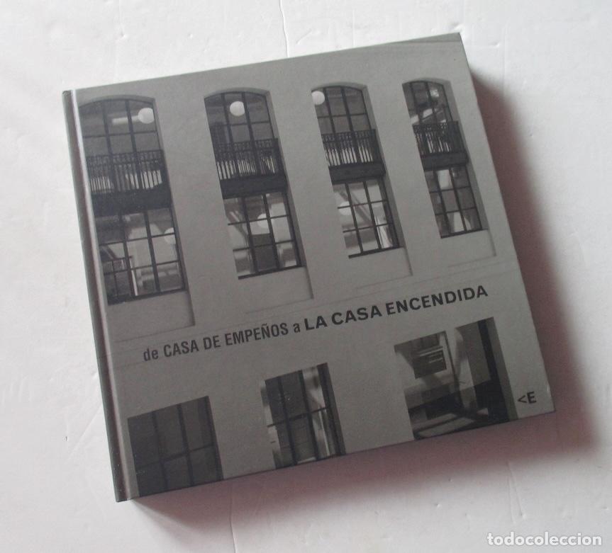 Libros de segunda mano: DE CASA DE EMPE&Ntilde;OS A LA CASA ENCENDIDA - Foto 8