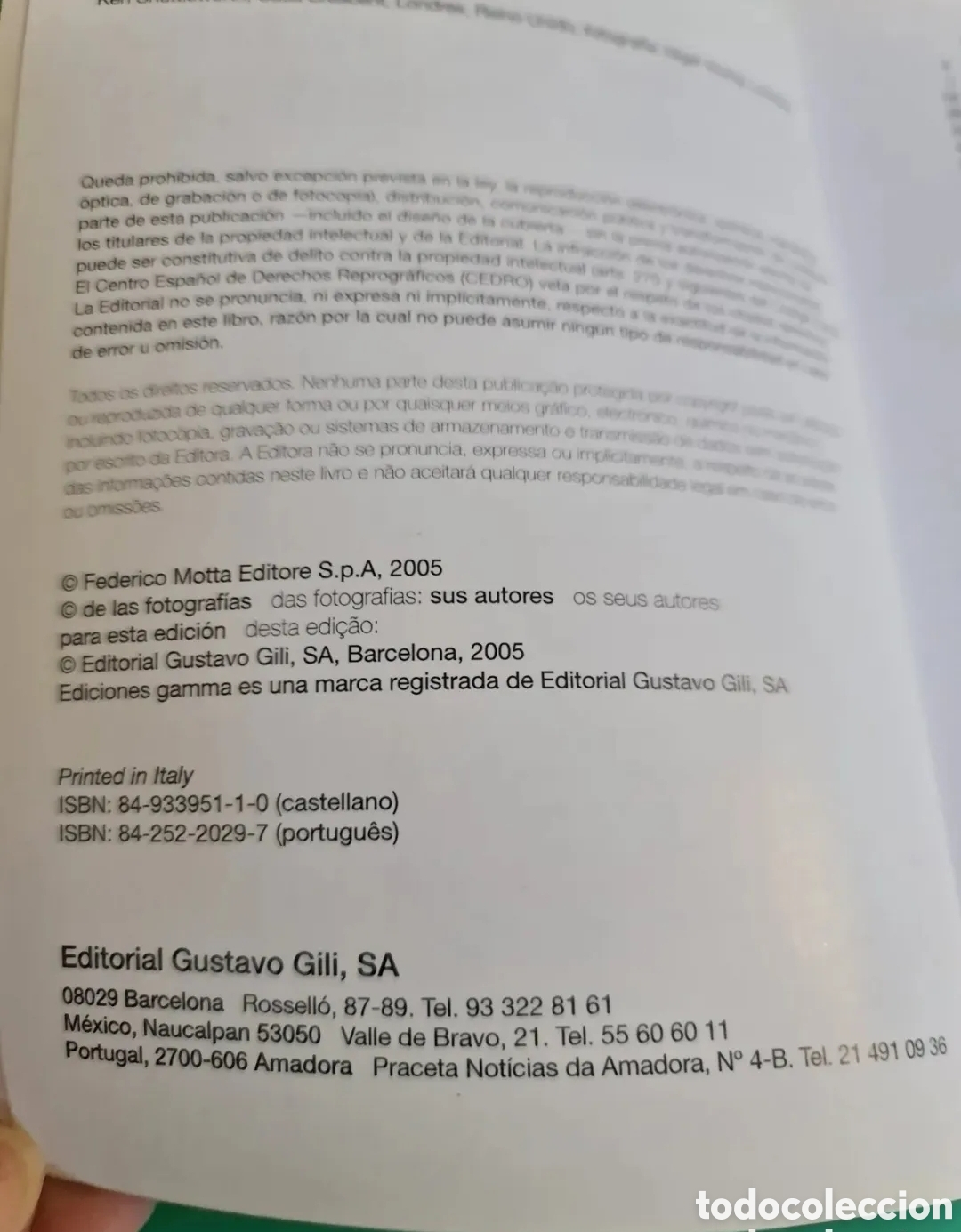 Libros de segunda mano: Libro Casas de Vidrio. - Foto 3