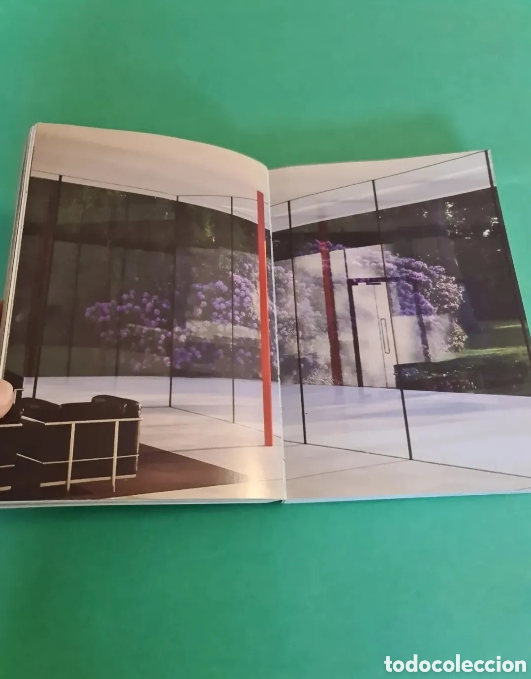 Libros de segunda mano: Libro Casas de Vidrio. - Foto 6