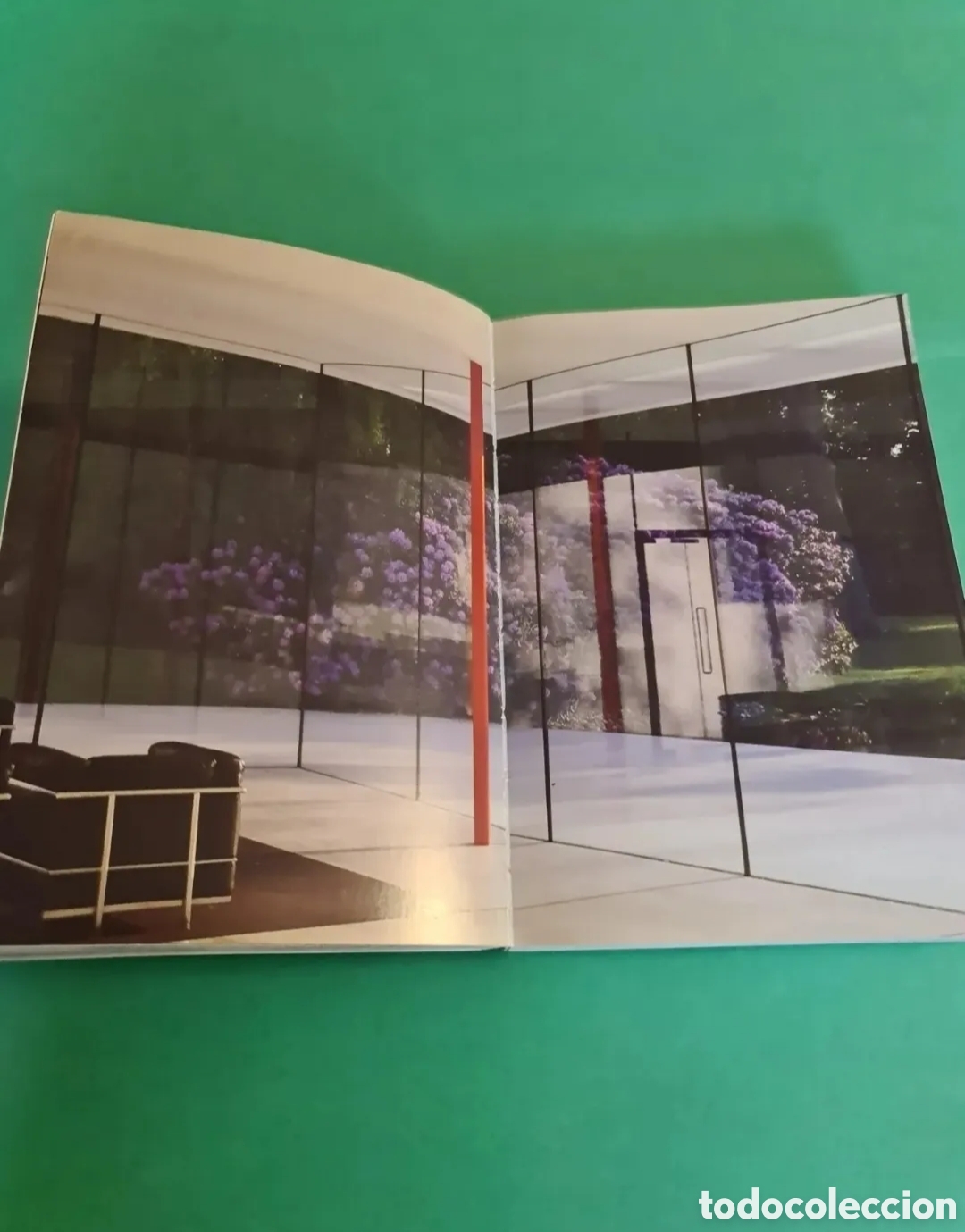Libros de segunda mano: Libro Casas de Vidrio. - Foto 7