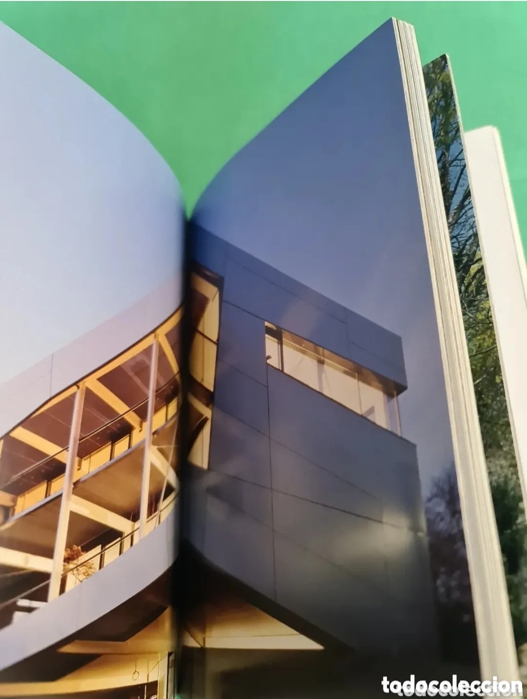 Libros de segunda mano: Libro Casas de Vidrio. - Foto 9