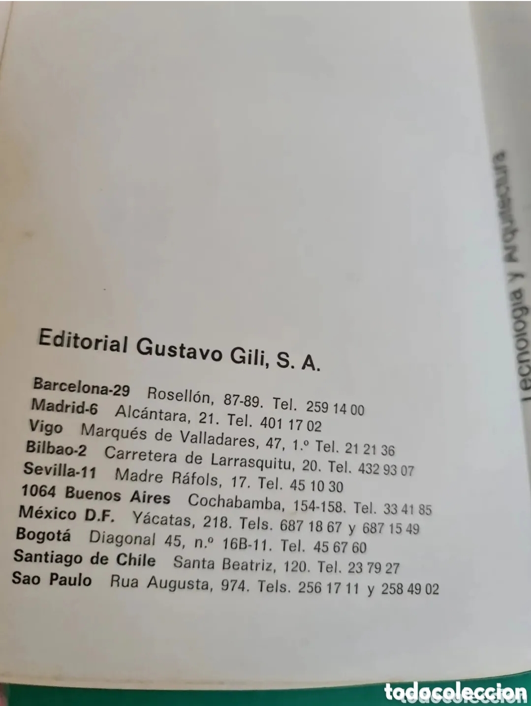 Libros de segunda mano: Libro La Casa Aut&oacute;noma - Foto 2