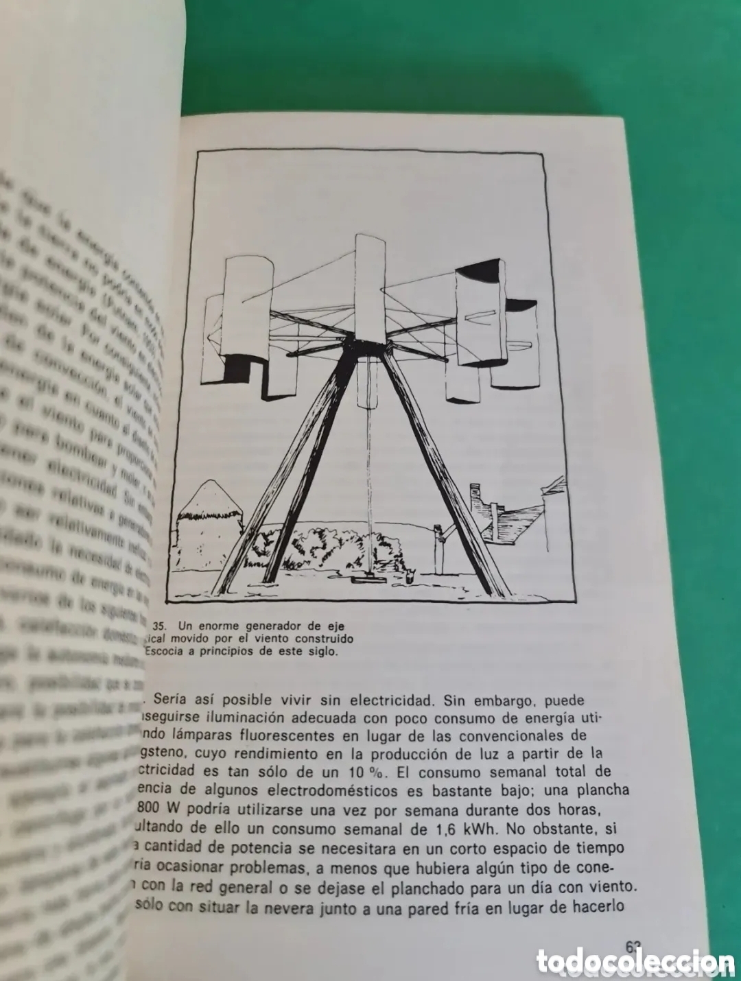 Libros de segunda mano: Libro La Casa Aut&oacute;noma - Foto 3