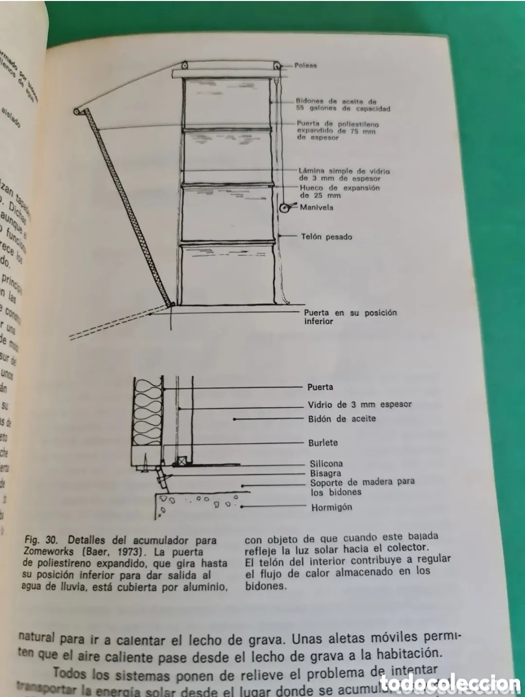 Libros de segunda mano: Libro La Casa Aut&oacute;noma - Foto 4