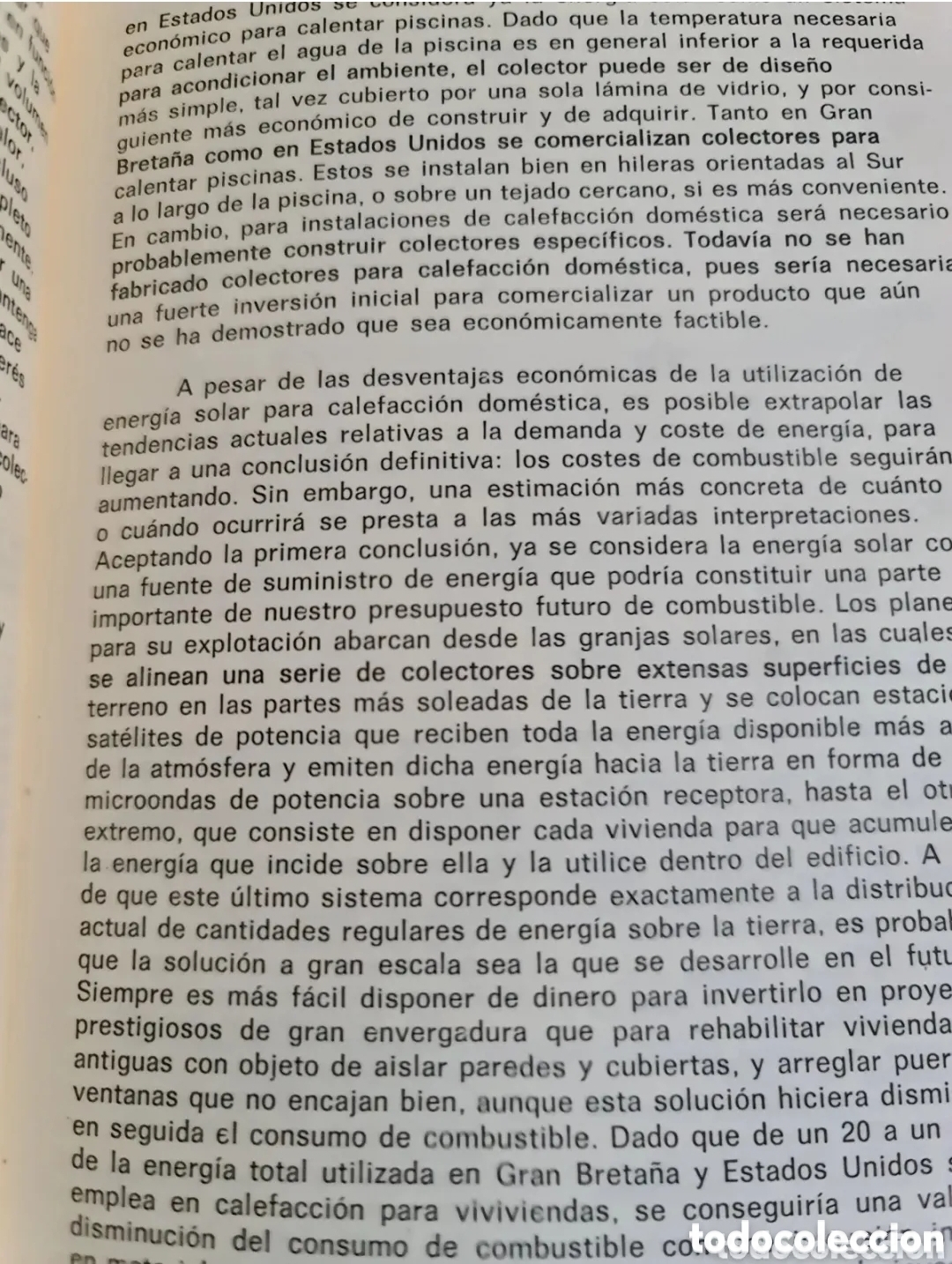 Libros de segunda mano: Libro La Casa Aut&oacute;noma - Foto 6