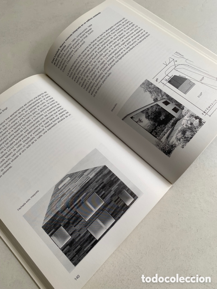 Libros de segunda mano: Libro Herzog & de Meuron - Foto 3