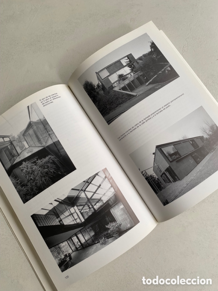 Libros de segunda mano: Libro Herzog & de Meuron - Foto 5