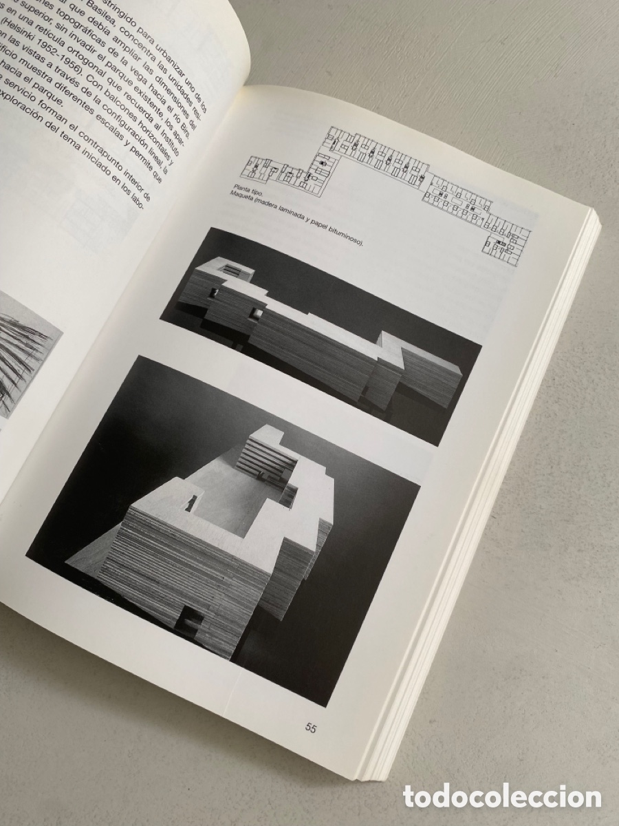 Libros de segunda mano: Libro Herzog & de Meuron - Foto 9