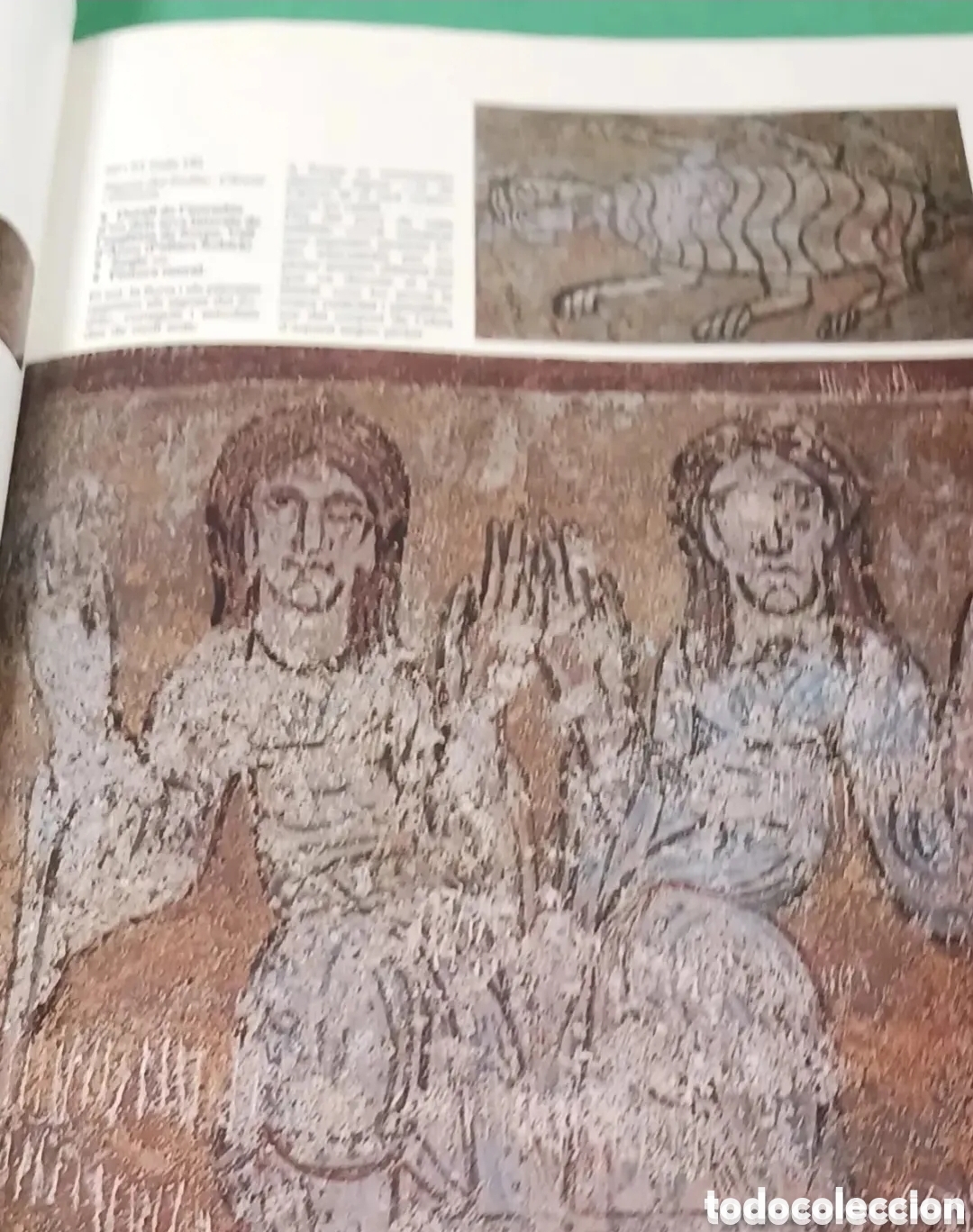 Libros de segunda mano: EL MUSEU D ART DE CATALUNYA. - Foto 5