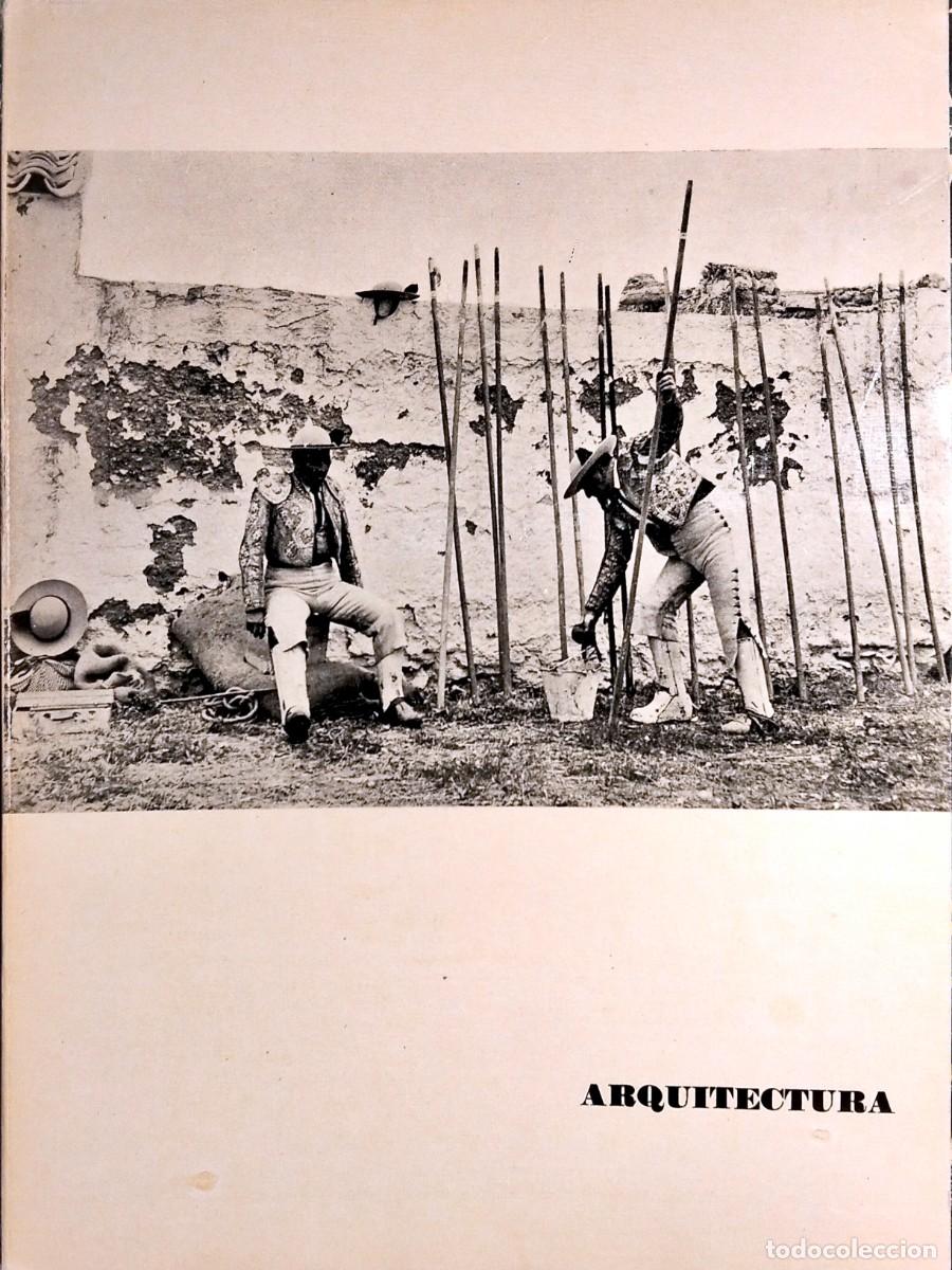 Libros de segunda mano: REVISTA ARQUITECTURA. A&Ntilde;O 3, N&Uacute;MERO 29, MAYO 1961