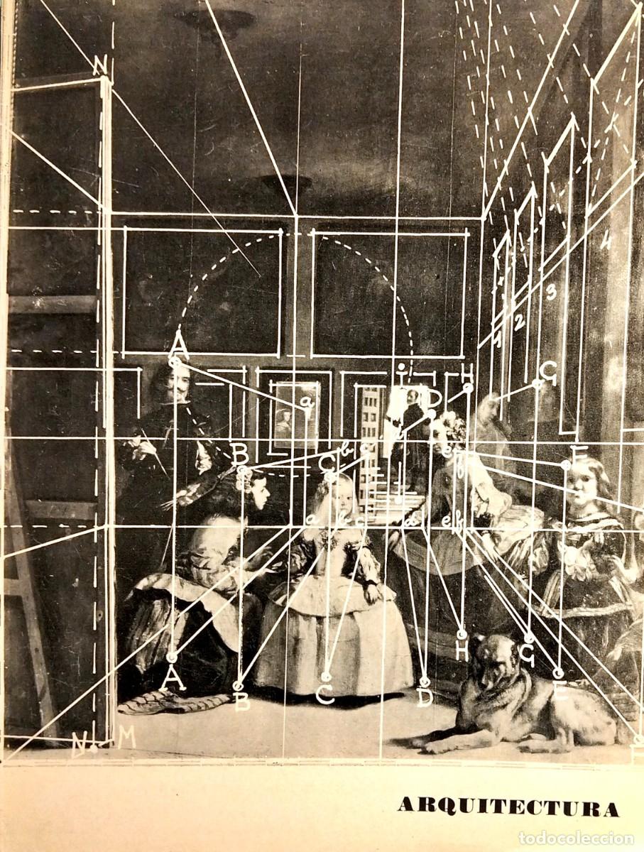 Libros de segunda mano: REVISTA ARQUITECTURA. A&Ntilde;O 2, N&Uacute;MERO 25, ENERO 1961
