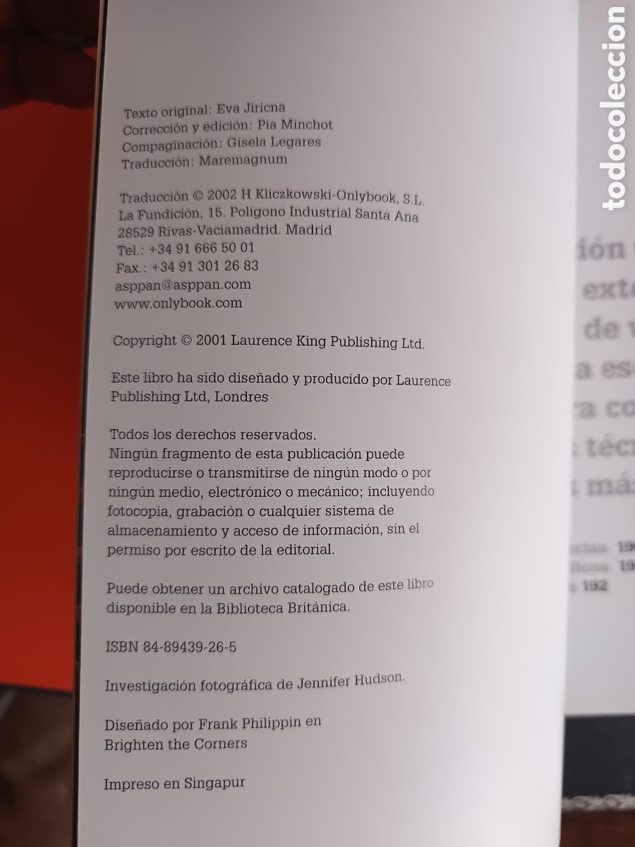 Libros de segunda mano: ESCALERAS - EVA JIRICNA - Foto 3