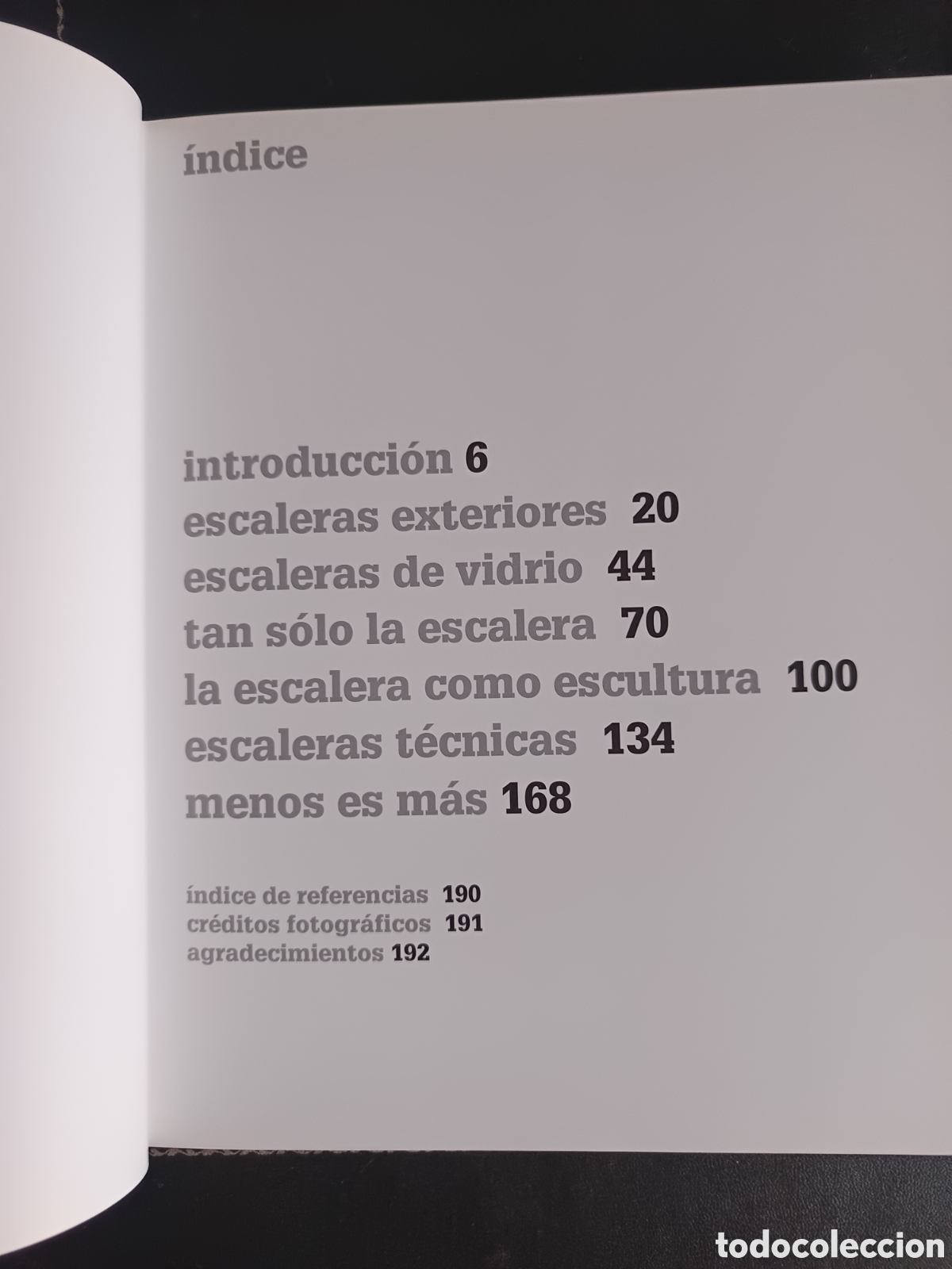 Libros de segunda mano: ESCALERAS - EVA JIRICNA - Foto 4